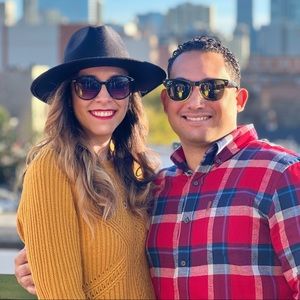 Meet your Posher, Chante